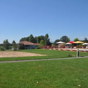 Holiday park Nid Douillet